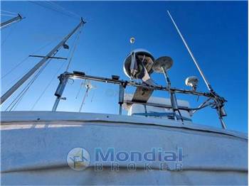 Beneteau Antares 805 fly