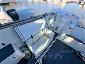 Beneteau Antares 805 fly