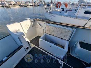 Beneteau Antares 805 fly