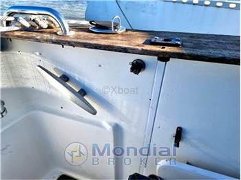 Beneteau Antares 805 fly