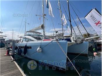 Alliaura Privilege 615