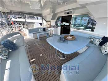 Alliaura Privilege 615