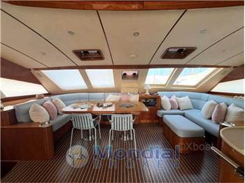 Alliaura Privilege 615