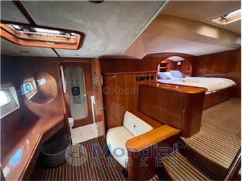 Alliaura Privilege 615