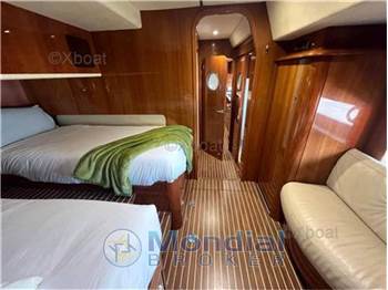 Alliaura Privilege 615