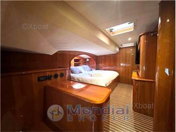 Alliaura Privilege 615