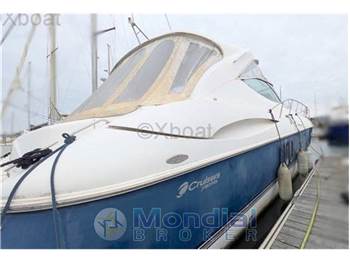 Cruisers yachts Cruiser 500 express