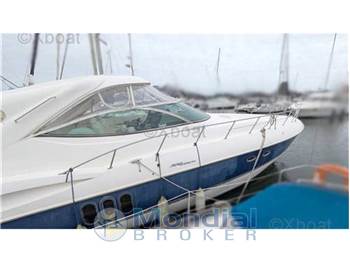 Cruisers yachts Cruiser 500 express