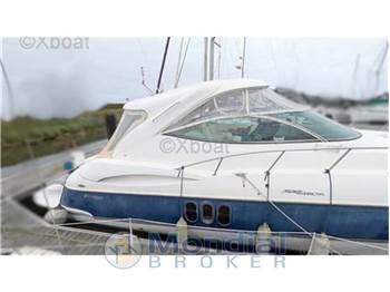 Cruisers yachts Cruiser 500 express