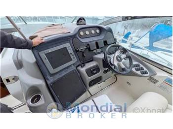 Cruisers yachts Cruiser 500 express
