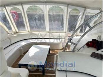 Cruisers yachts Cruiser 500 express
