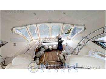 Cruisers yachts Cruiser 500 express