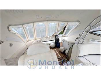 Cruisers yachts Cruiser 500 express