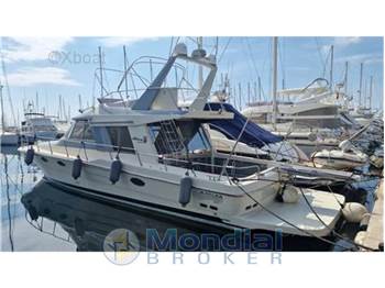 Riva Superamerica 50