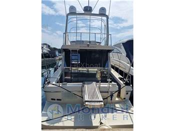 Riva Superamerica 50