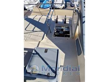 Riva Superamerica 50