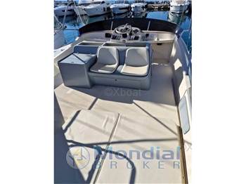 Riva Superamerica 50