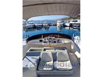 Riva Superamerica 50