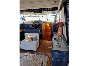 Riva Superamerica 50