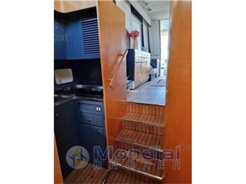 Riva Superamerica 50