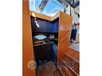 Riva Superamerica 50