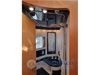 Riva Superamerica 50