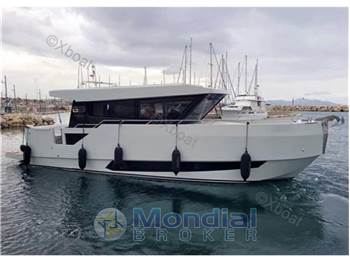 Carboyacht Carbo 42