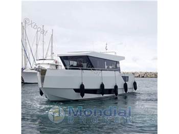 Carboyacht Carbo 42