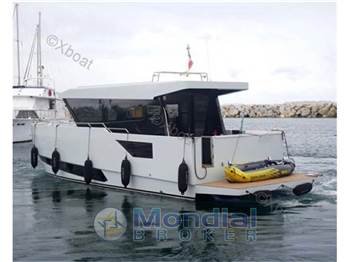 Carboyacht Carbo 42
