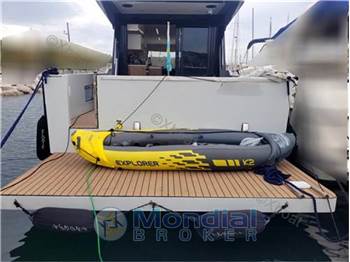 Carboyacht Carbo 42