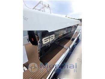 Carboyacht Carbo 42