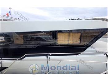 Carboyacht Carbo 42