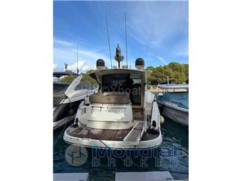 Jeanneau Prestige 440 s