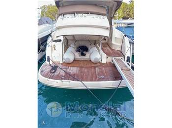 Jeanneau Prestige 440 s