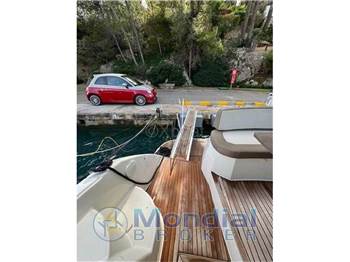 Jeanneau Prestige 440 s