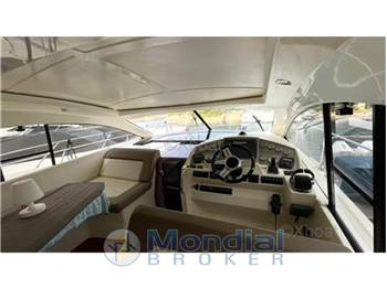 Jeanneau Prestige 440 s