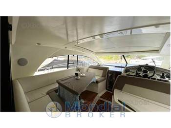 Jeanneau Prestige 440 s