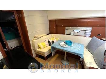 Jeanneau Prestige 440 s