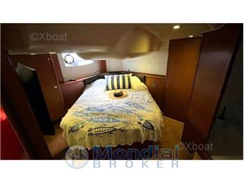 Jeanneau Prestige 440 s