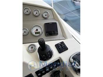 Jeanneau Prestige 440 s