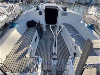 Dufour 325 grand large