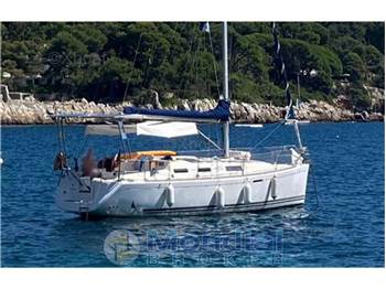 Dufour 325 grand large