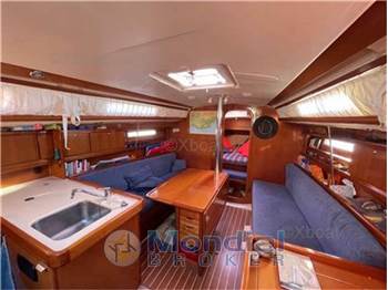 Dufour 325 grand large
