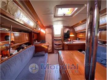 Dufour 325 grand large