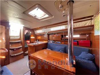 Dufour 325 grand large