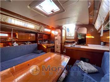 Dufour 325 grand large