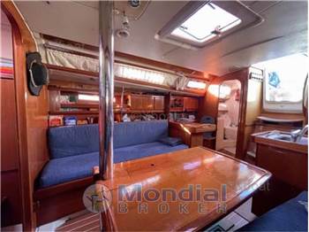 Dufour 325 grand large