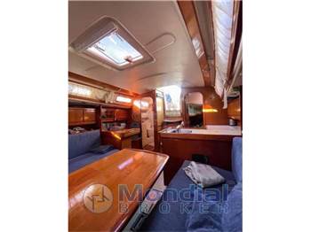 Dufour 325 grand large