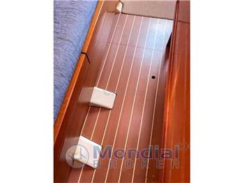 Dufour 325 grand large