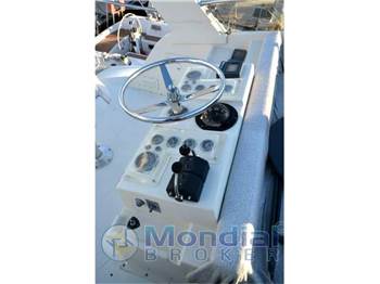 Hatteras 46